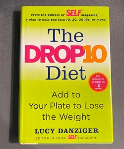 The Drop 10 Diet