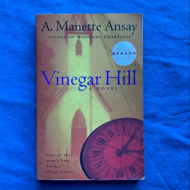 Vinegar Hill