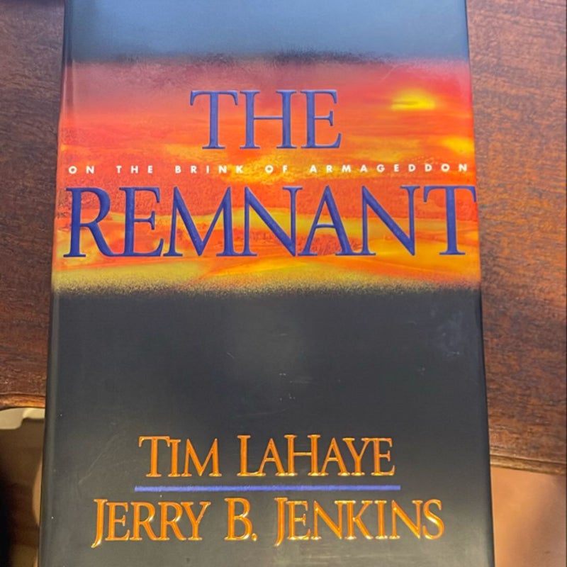 The Remnant