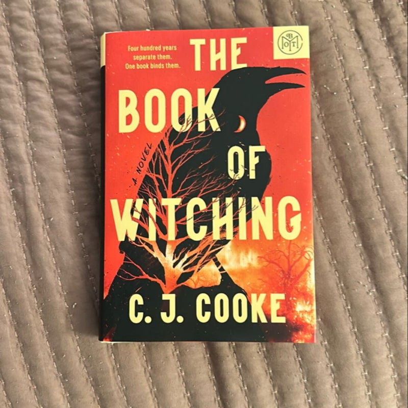 The Book of Witching