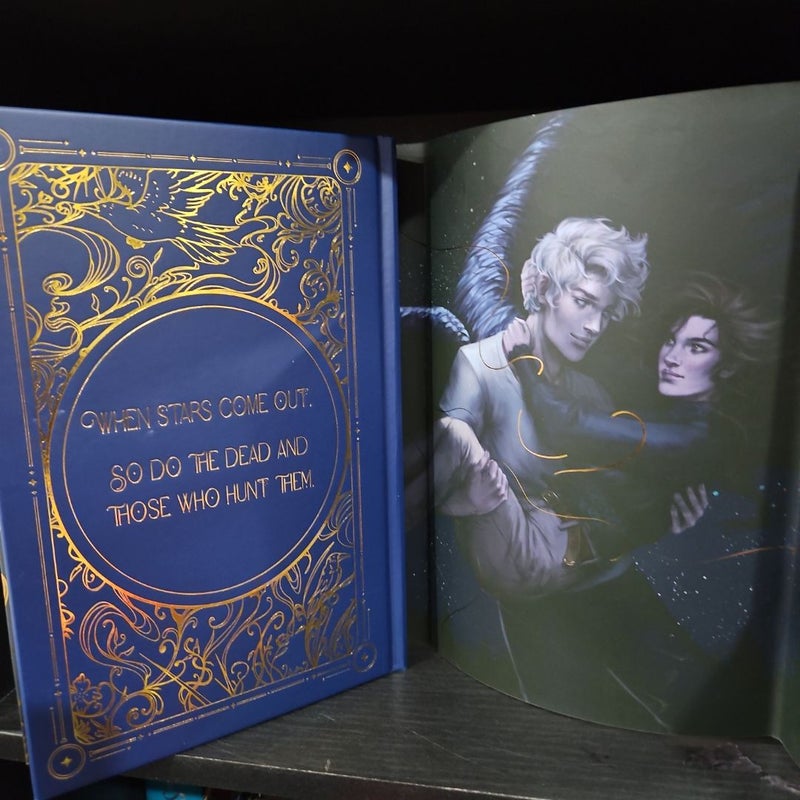 When Stars Come Out (The Bookish Box Exclusive)