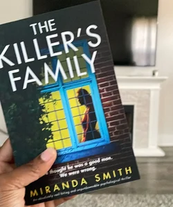 The Killer's Family