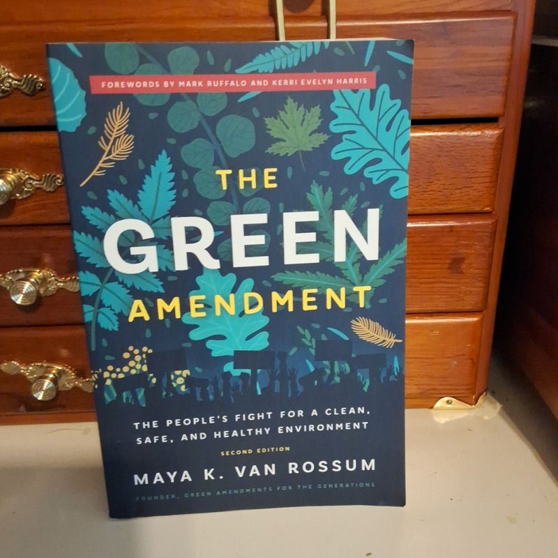 The Green Amendment