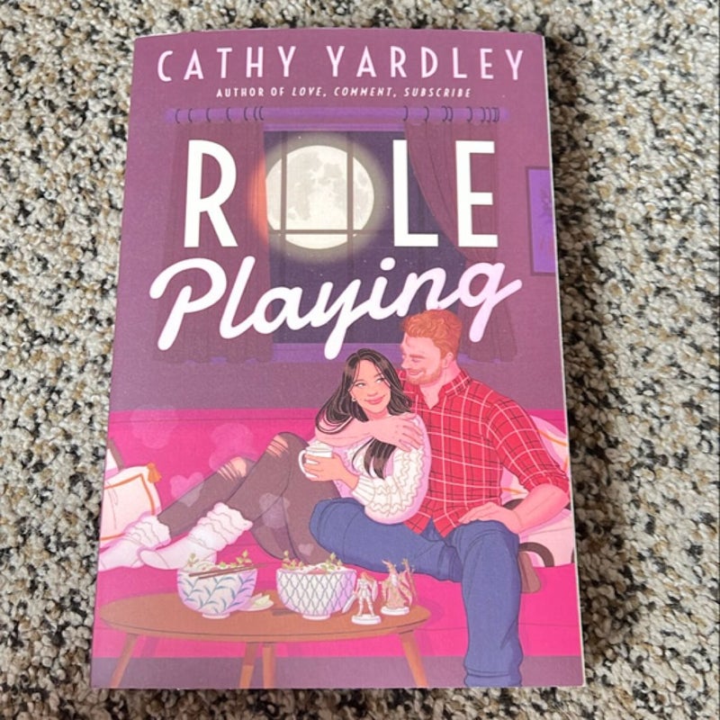 Role Playing