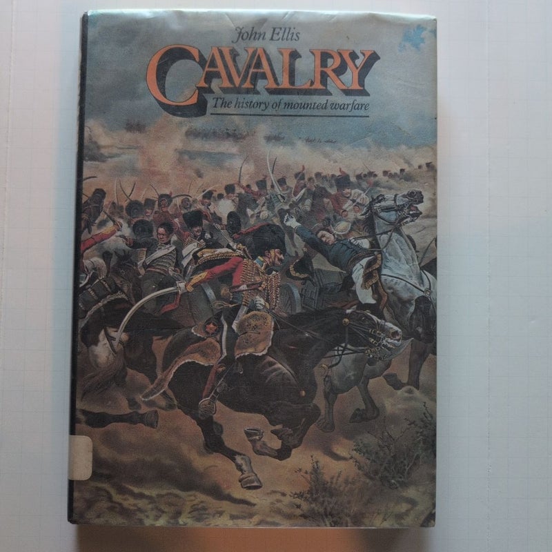 Cavalry 