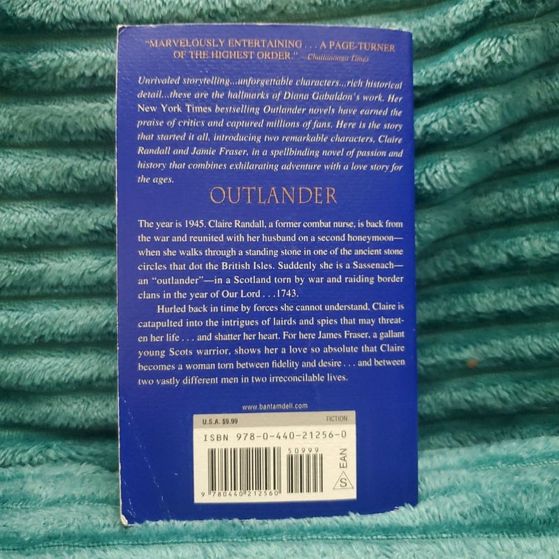 Outlander