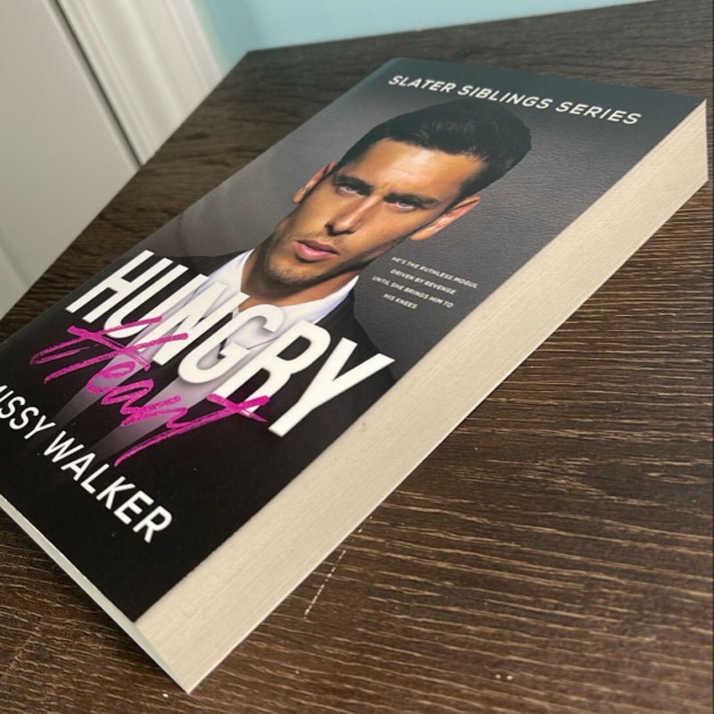 Hungry Heart