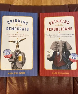 Drinking with the Democrats, Drinking with the Republicans 
