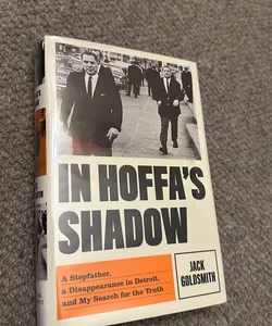 In Hoffa’s Shadow 