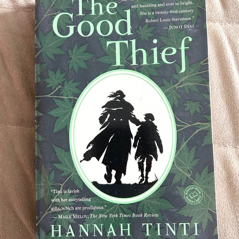 The Good Thief