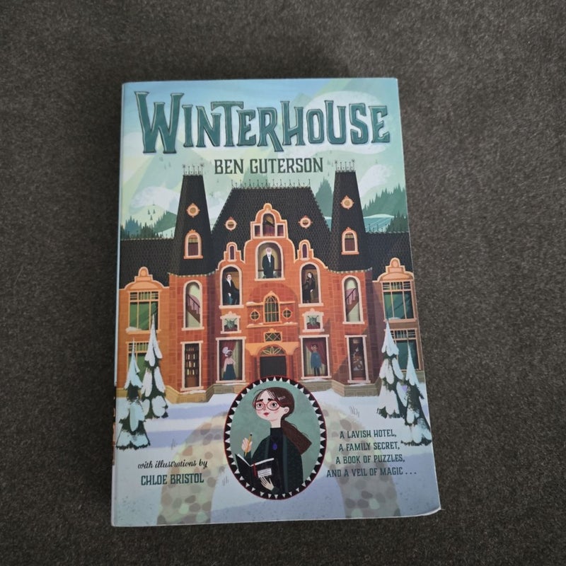 Winterhouse