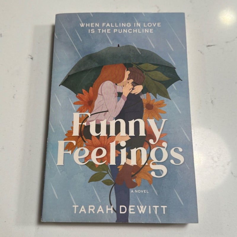Funny Feelings