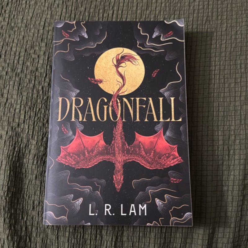 Dragonfall