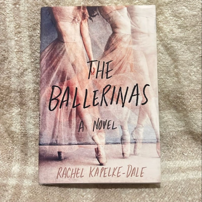 The Ballerinas