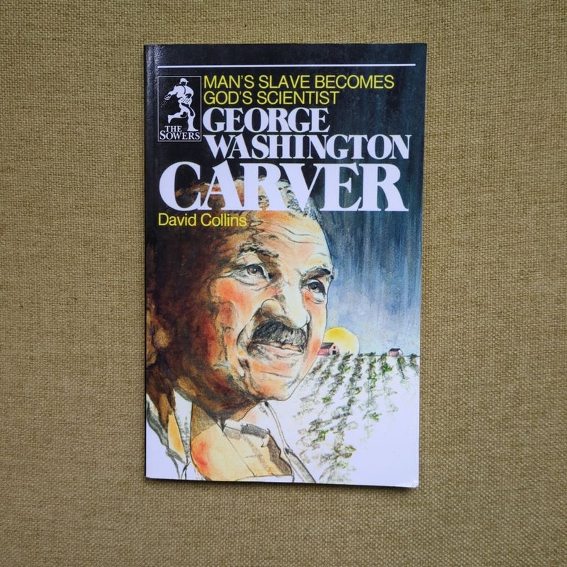 George Washington Carver