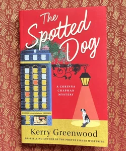 The Spotted Dog