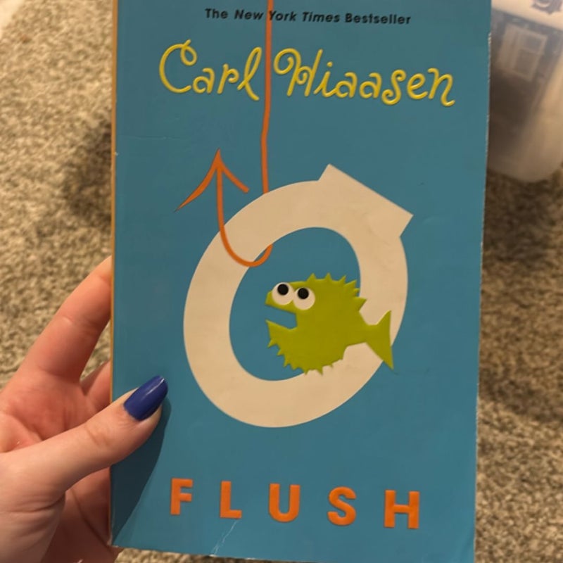 Flush