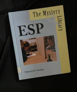 The Mystery Library - ESP