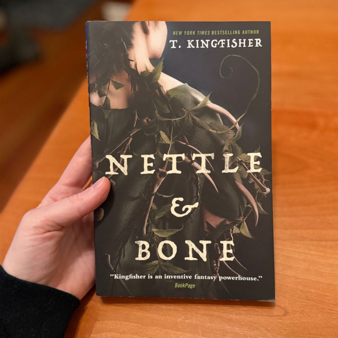 Nettle and Bone