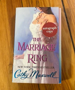 The Marriage Ring - STEPBACK 