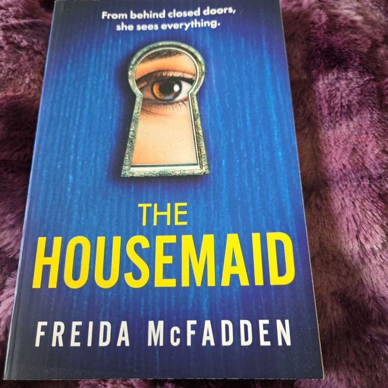 The Housemaid