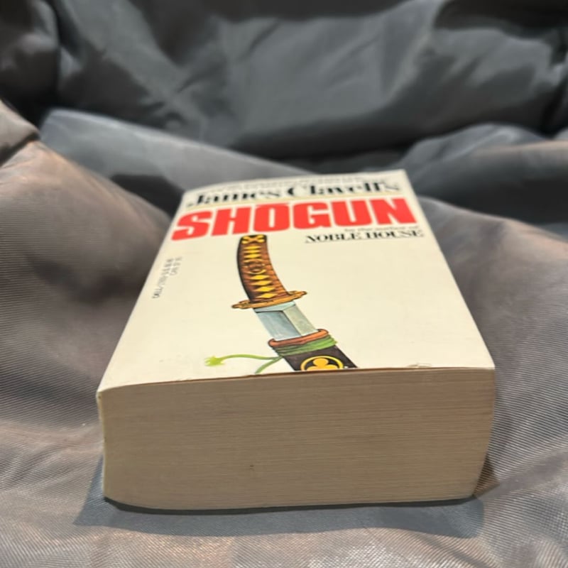 Shogun