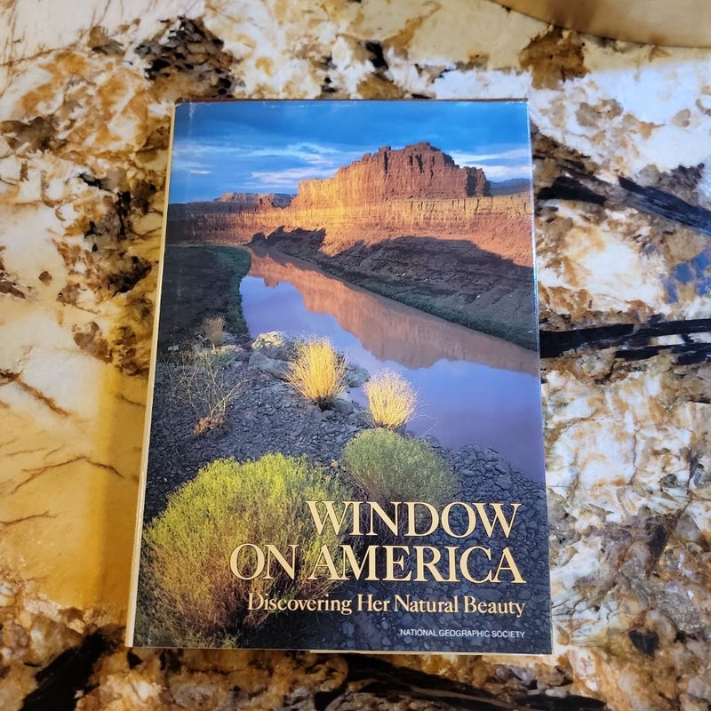 Window on America