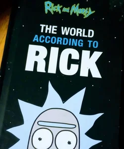The World According to Rick