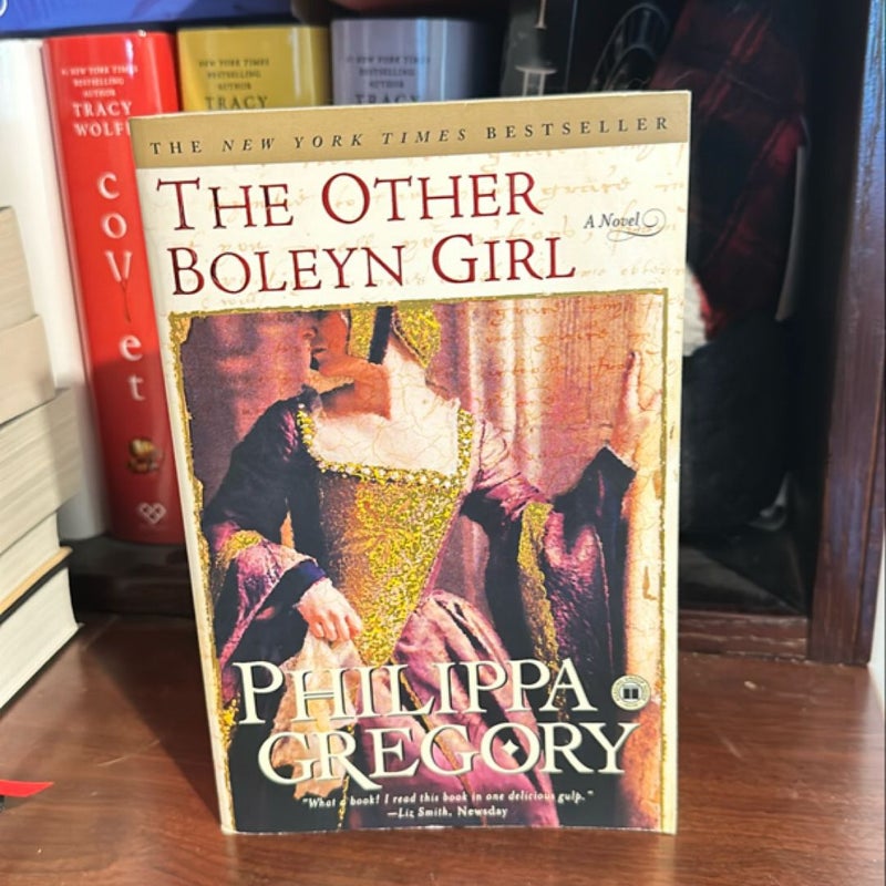 The Other Boleyn Girl