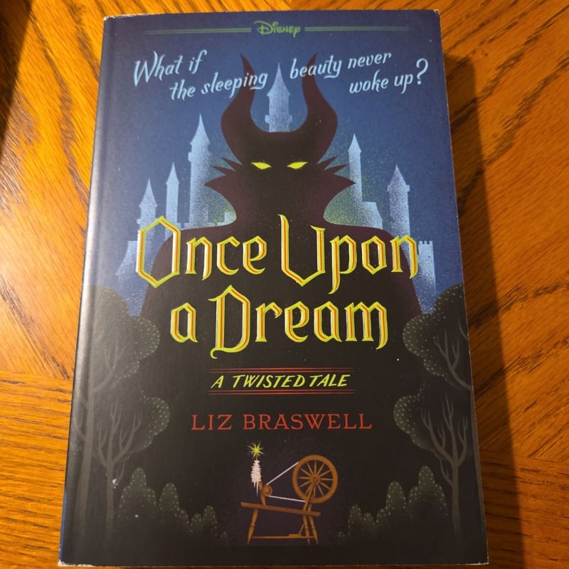 A Twisted Tale Collection