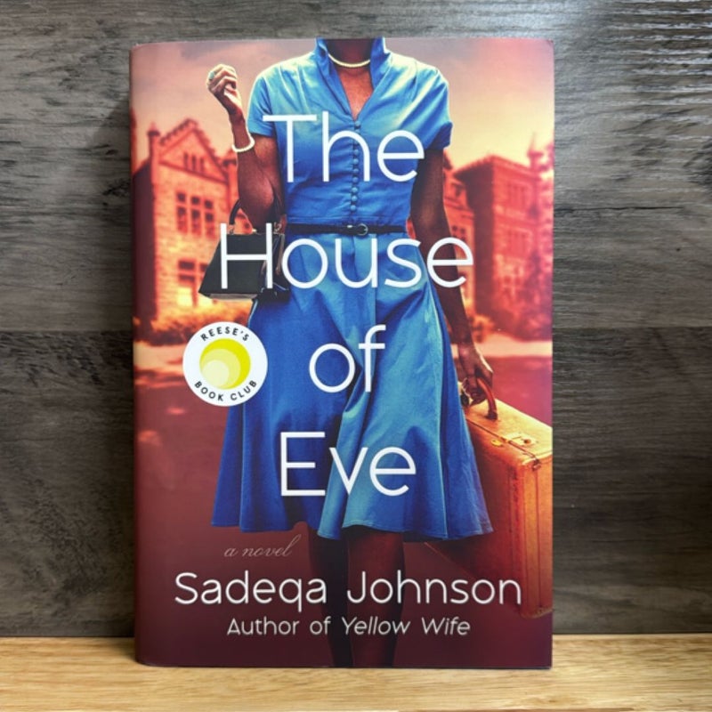 The House of Eve
