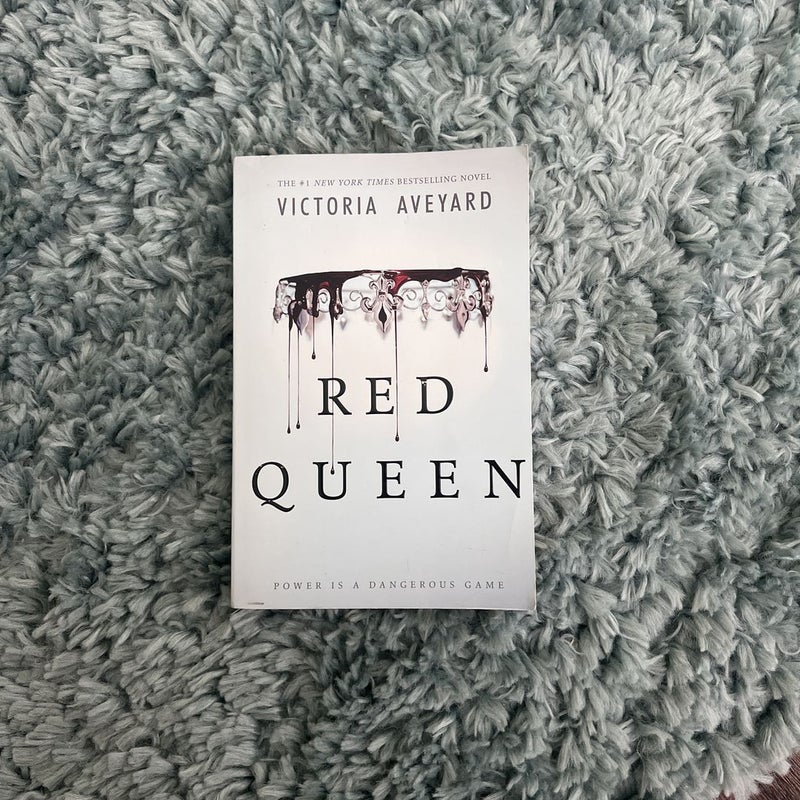 Red Queen