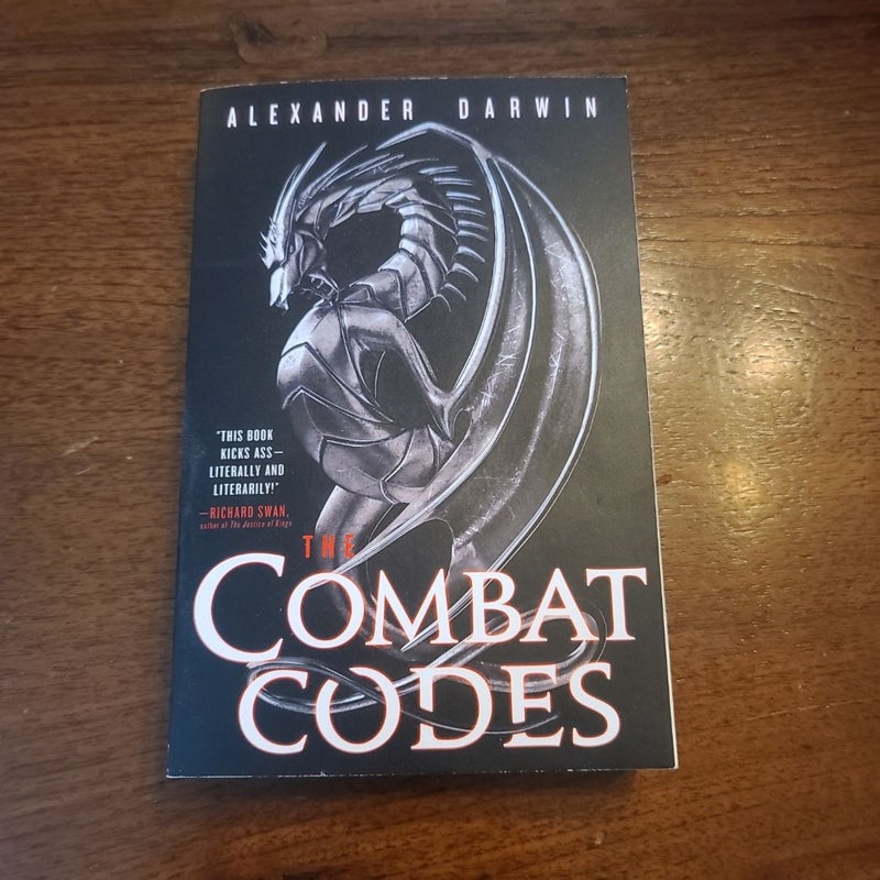 The Combat Codes