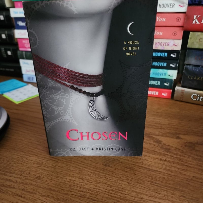 Chosen