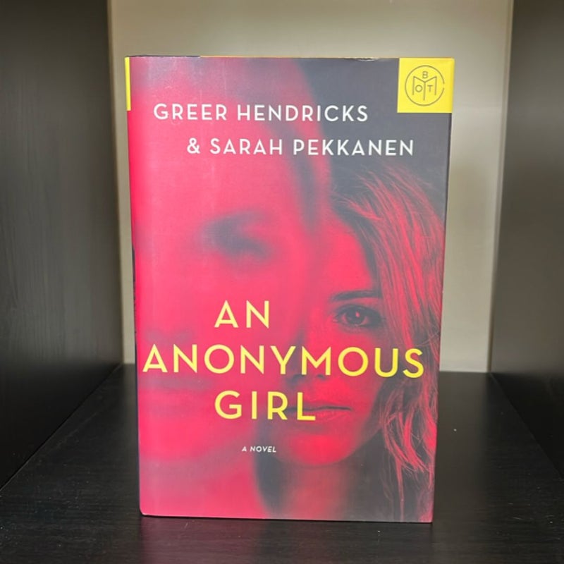 An Anonymous Girl