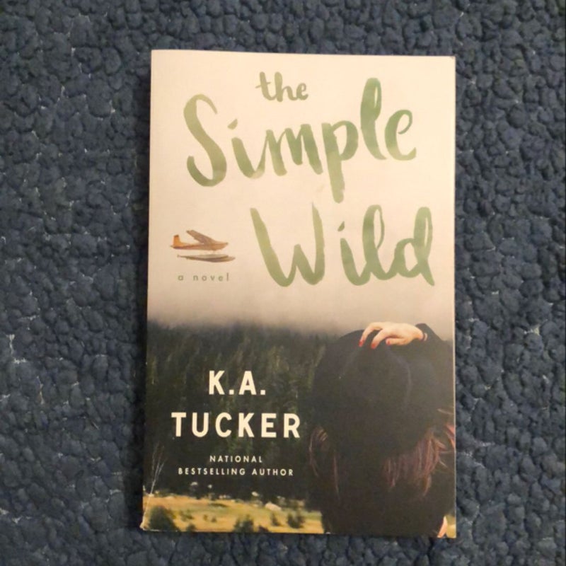 The Simple Wild