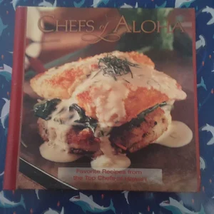 Chefs of Aloha