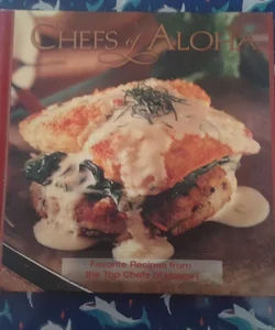 Chefs of Aloha