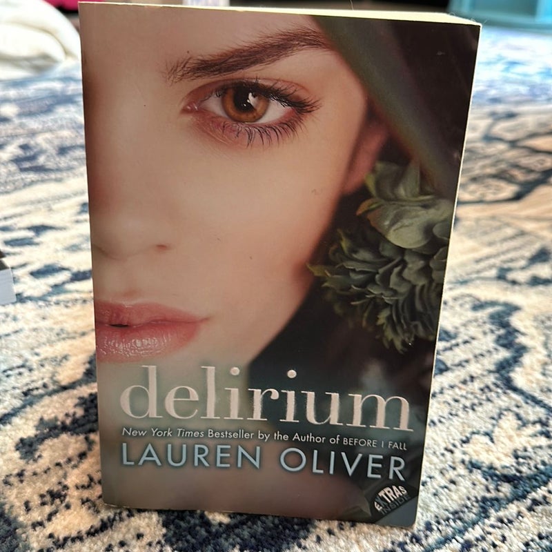 Delirium