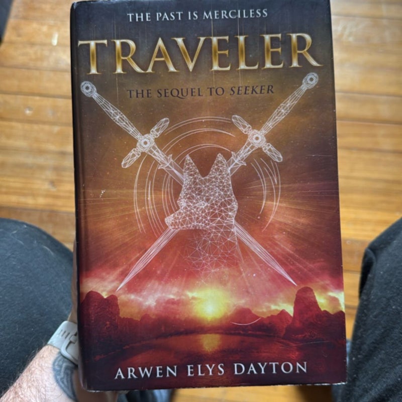 Traveler