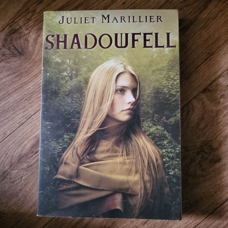 Shadowfell