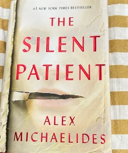 The Silent Patient