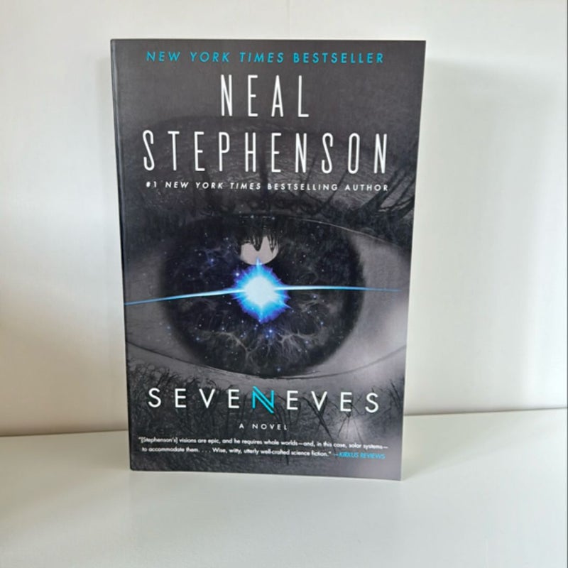 Seveneves