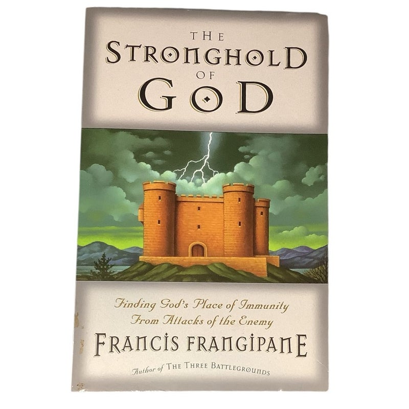 The Stronghold of God