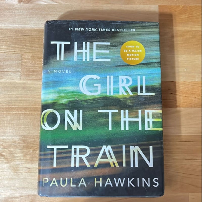 The Girl on the Train