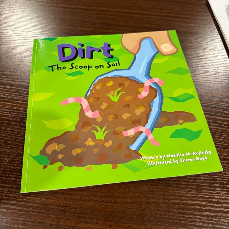 Dirt