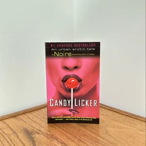 Candy Licker