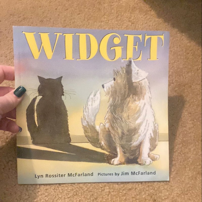 Widget