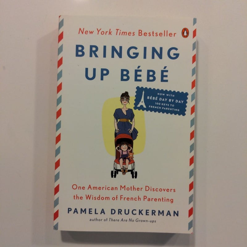 Bringing up Bébé