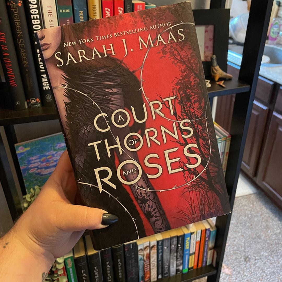 A Court of Thorns and Roses